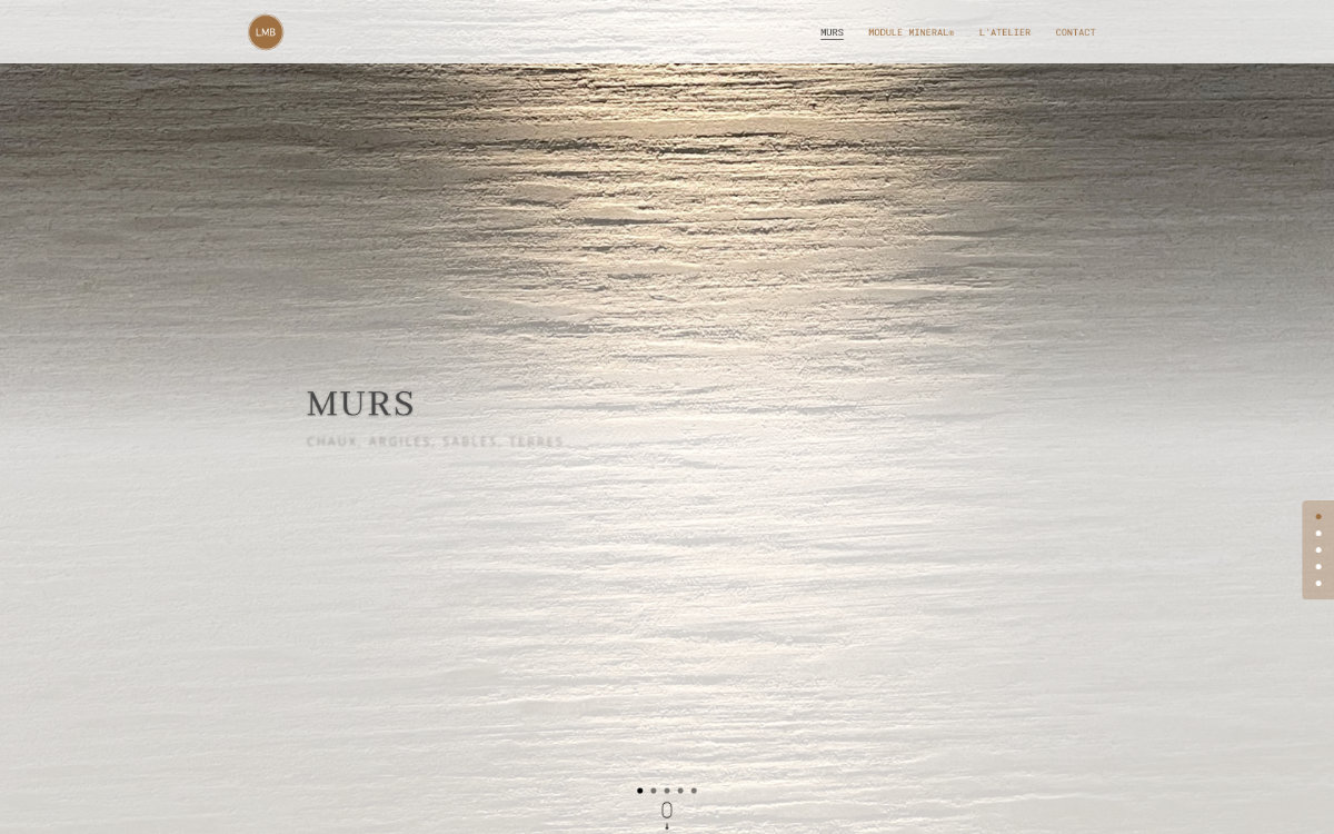 Murs Le Monde Est Beau